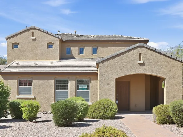 3344 E Franklin Ave, Gilbert, AZ 85295