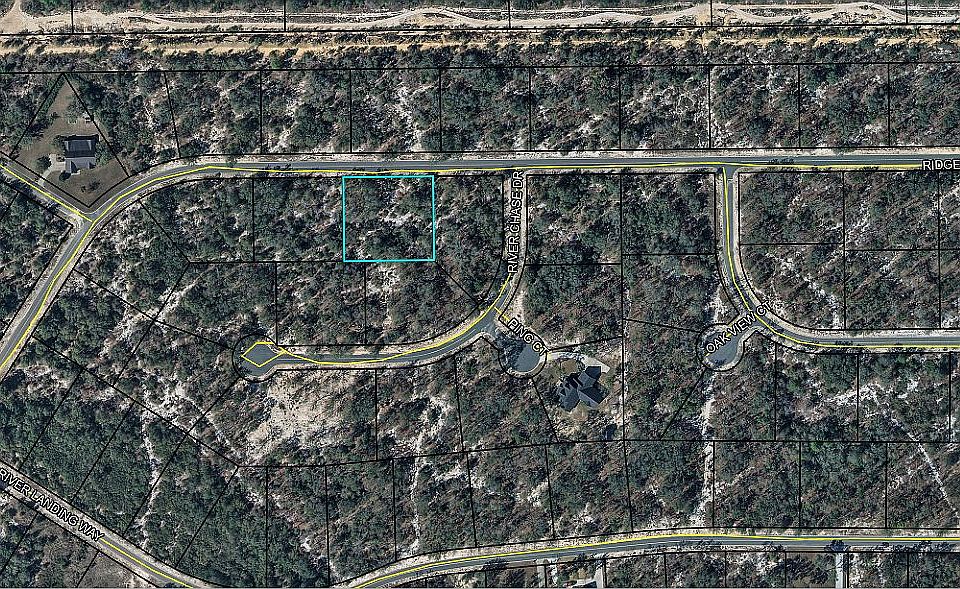 2nd image of 1461 Ridgewood Dr