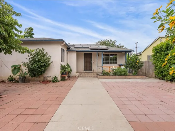 6227 Columbus Ave, Van Nuys, CA 91411