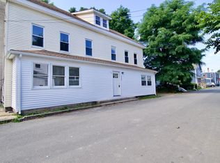 11-13 Webb Ct, Ware, MA 01082