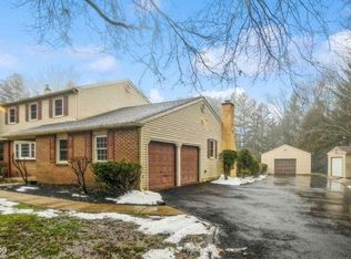 412 Scott Rd, Perkasie, PA 18944