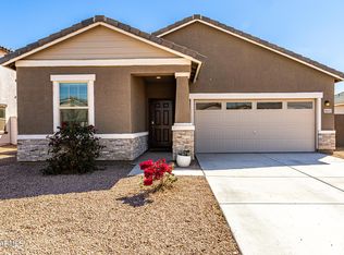 36043 W SANTA CLARA Avenue, Maricopa, AZ 85138