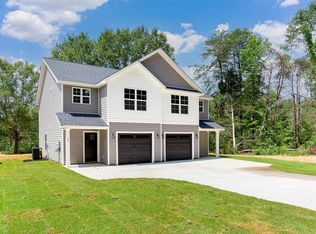 75 Ben Hurt Road Ext, Lyman, SC 29365