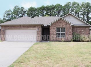 1155 Wineberry, Conway, AR 72034