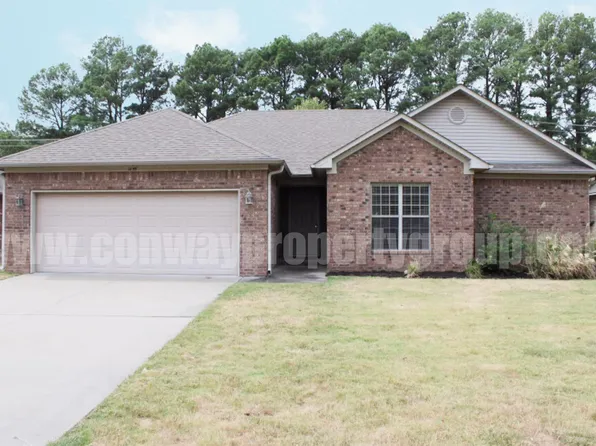 1155 Wineberry, Conway, AR 72034
