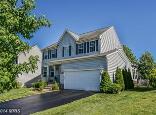 43357 Wintersrun Ct, Ashburn, VA 20147