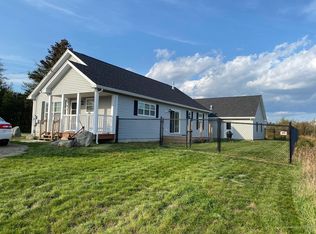 6 Kelley Point Rd, Jonesport, ME 04649