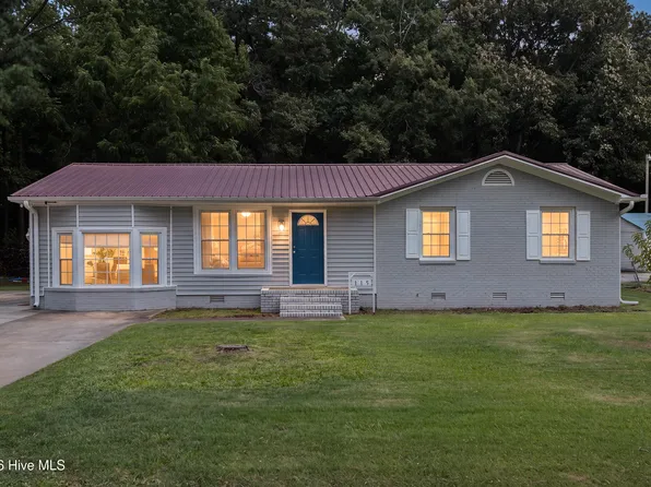 115 Trent Circle, Greenville, NC 27834