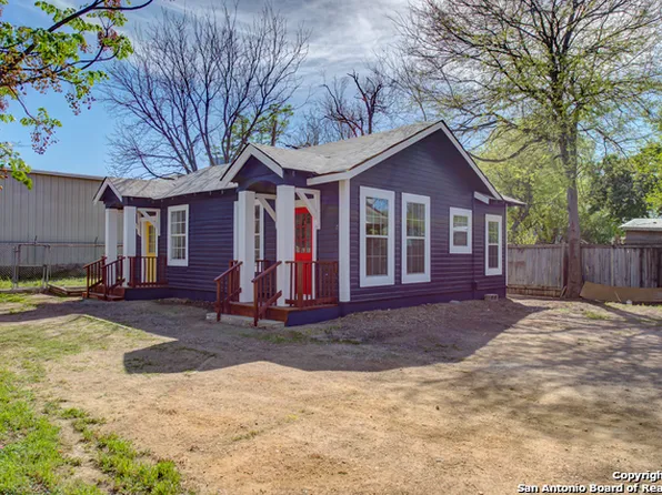 116 Cornell Ave, San Antonio, TX