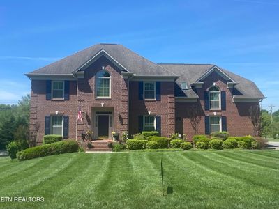12217 Butternut Cir, Knoxville, TN, 37934