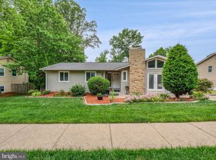 12814 Colby Dr, Woodbridge, VA 22192