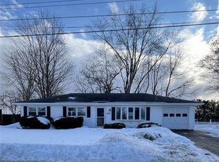 6612 Bishopp Rd, Rome, NY 13440