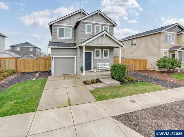 5010 Gemini Ave NE, Salem, OR 97305