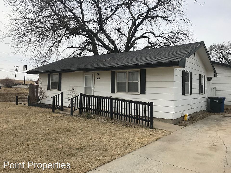 1st image of 813 Lulu St #813