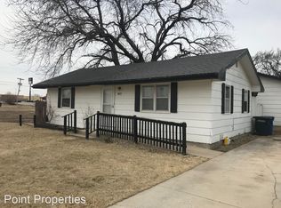 813 Lulu St #813, Augusta, KS 67010