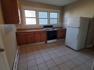 435 S 11th St FLOOR 2, Newark, NJ 07103