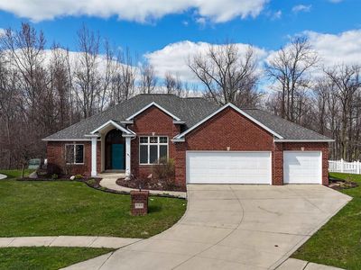 644 Chadings Dr, Roanoke, IN, 46783