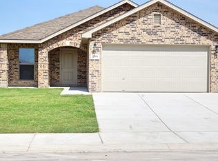 3709 Prentiss Ave, Lubbock, TX 79407