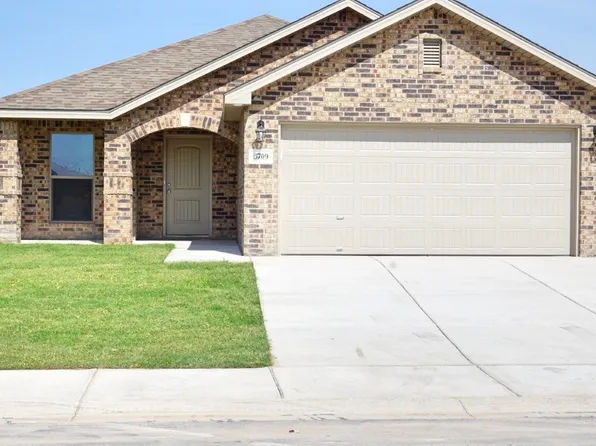 3709 Prentiss Ave, Lubbock, TX 79407