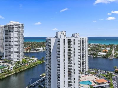 3701 N Country Club Dr APT 1908, Aventura, FL, 33180