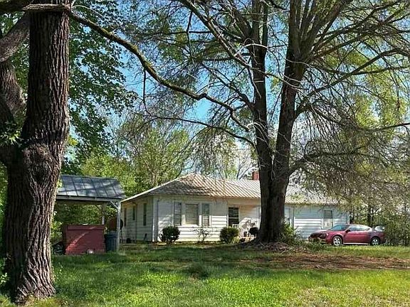 Property Side View