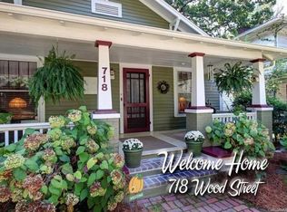 718 Wood St #5, Statesville, NC 28677