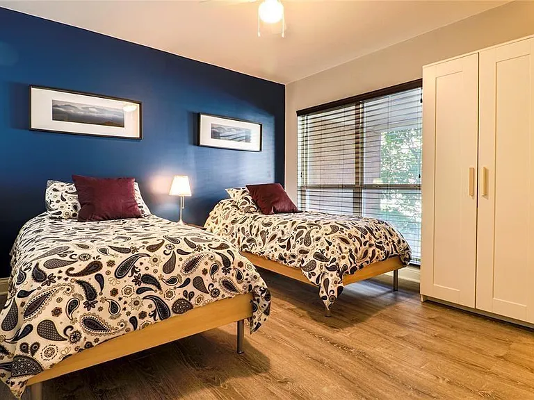 4724 Post Oak Timber Dr #8/65 — Photo 4