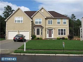 Home for Sale in SICKLERVILLE, NJ $399,900