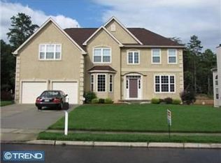 9 Ragan Ridge Rd, Sicklerville, NJ 08081