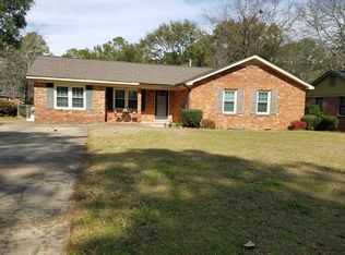 1511 Colquitt Ave, Albany, GA 31707