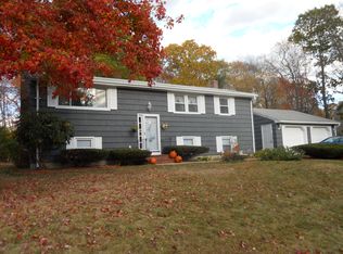 114 Loganberry Dr, Abington, MA 02351