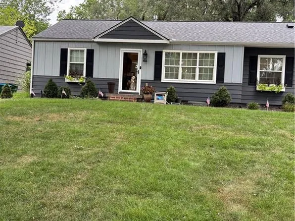 5536 Cedar St, Roeland Park, KS 66205