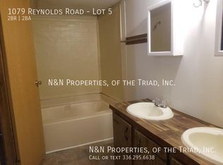 1079 Reynolds Rd TRLR 5, Lewisville, NC 27023