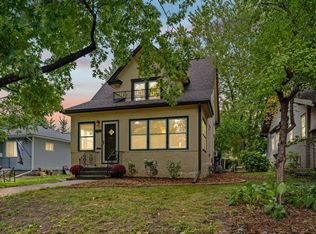 2017 22nd Ave NE, Minneapolis, MN 55418