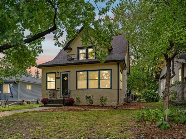 2017 22nd Ave NE, Minneapolis, MN 55418