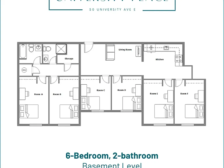 50 University Ave E #VIEWINGS — Photo 14