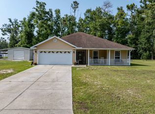 528 NE Northwood Dr, Mayo, FL 32066