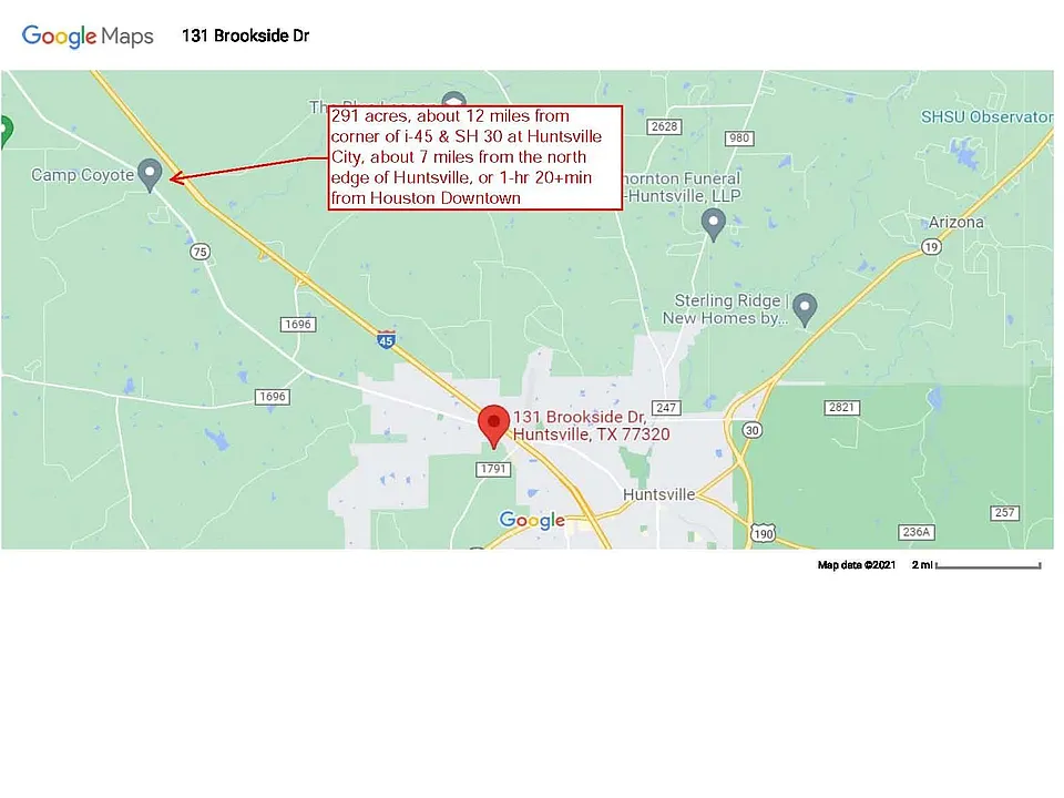 2404 Highway 75 Rd