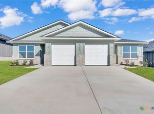 1211 Concord Dr, Copperas Cove, TX 76522