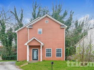 4758 Arden Dr, Buford, GA 30518