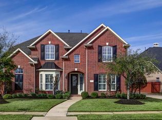 6511 Monte Bello Ridge Ln, Houston, TX 77041