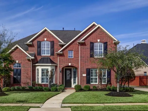 6511 Monte Bello Ridge Ln, Houston, TX 77041