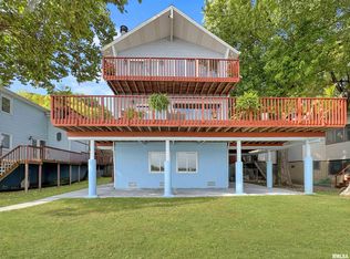 4218 N Galena Rd, Peoria, IL 61614