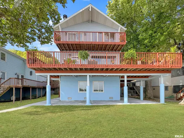 4218 N Galena Rd, Peoria, IL 61614