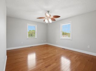 467 Oakmont Rd, Bean Station, TN 37708