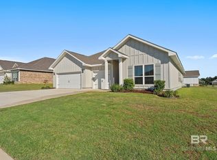 21121 Yosemite Blvd, Daphne, AL 36526