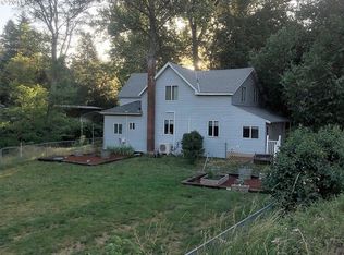 3 Indian Creek Rd, White Salmon, WA 98672