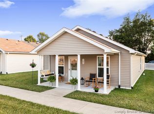 104 Jackson Way, Charlestown, IN 47111
