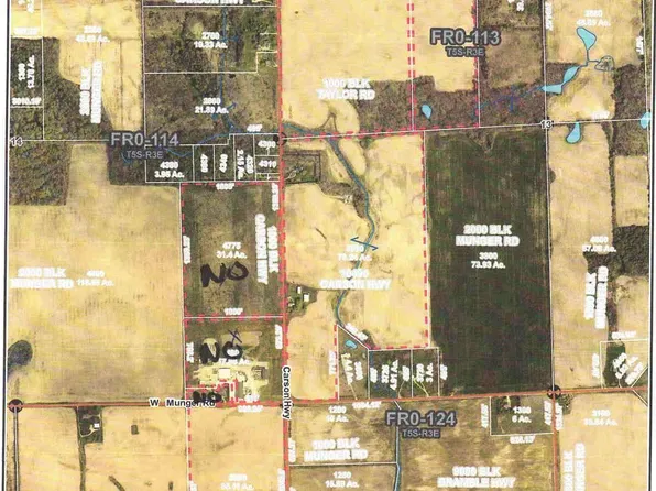 1000 Carson Hwy, Tecumseh, MI 49286