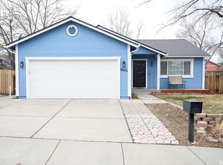 8653 Piper Pl, Reno, NV 89506